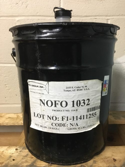 PCI Group NOFO 1032 Defoamer