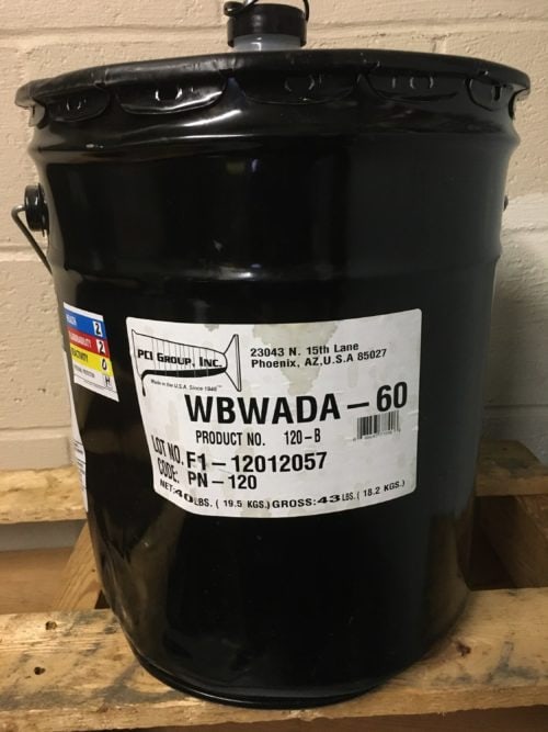 PCI Group WBWADA-60 Weting Dispersing Agent