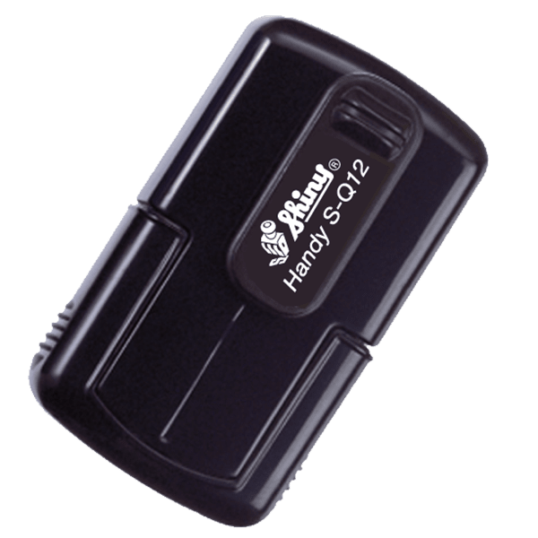 Self-Inking Handy Stamps