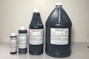 High-Temperature Ceramic Inks