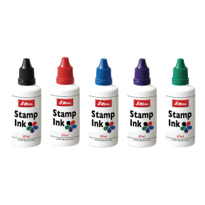 Shiny® Brand Inks
